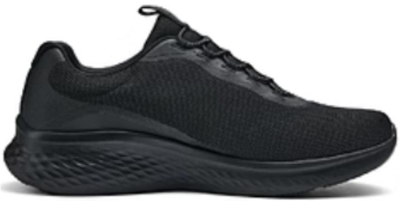 斯凯奇低帮跑鞋 '黑色' 232599-BBK Order 斯凯奇低帮跑鞋 '黑色' 232599-BBK