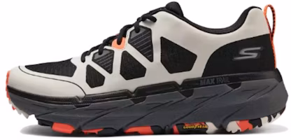 Skechers Running Shoes Low 'Black and White' 220592C-BKWR Skechers Running Shoes Low 'Black and White' 220592C-BKWR