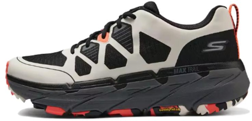 Kasut Larian Skechers Rendah 'Hitam dan Putih' 220592C-BKWR Buy Kasut Larian Skechers Rendah 'Hitam dan Putih' 220592C-BKWR