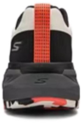 Kasut Larian Skechers Rendah 'Hitam dan Putih' 220592C-BKWR Shop Kasut Larian Skechers Rendah 'Hitam dan Putih' 220592C-BKWR