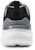 Skechers Kasut Lari Rendah 'Hitam dan Putih' 232670-BLK