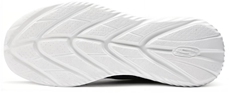 Skechers Kasut Lari Rendah 'Hitam dan Putih' 232670-BLK Purchase Skechers Kasut Lari Rendah 'Hitam dan Putih' 232670-BLK