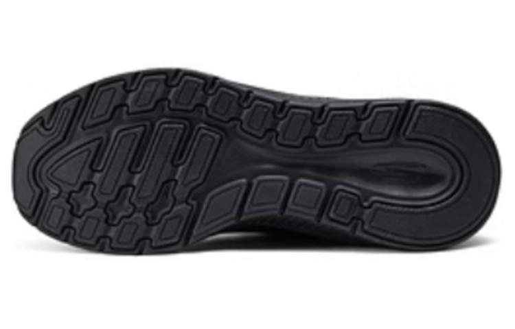 Purchase スケッチャーズ 低反発 ランニングシューズ (黒) 232462-BBK