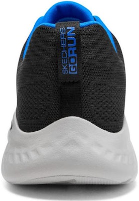 Skechers Go Run Lite 'Black Blue' 220899-BKMT Shop Skechers Go Run Lite 'Black Blue' 220899-BKMT