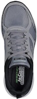 Zapatillas Skechers Running Baja 'Negro Gris' 232821-CCBK Shop Zapatillas Skechers Running Baja 'Negro Gris' 232821-CCBK