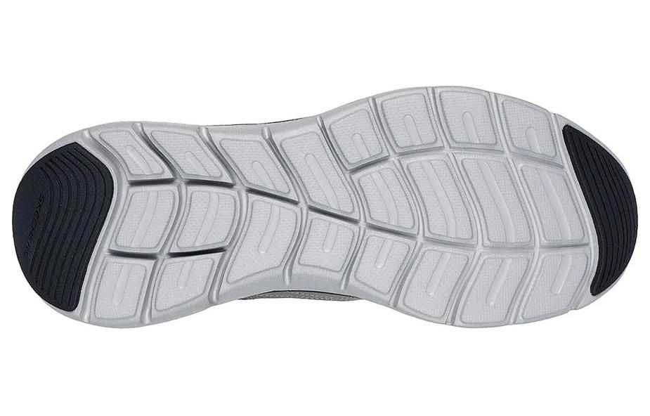 Purchase Skechers 減震防滑 低筒 跑步鞋 男款 黑灰