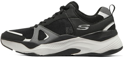 Skechers Go 'Black Gray' 894111-BKGY Skechers Go 'Black Gray' 894111-BKGY