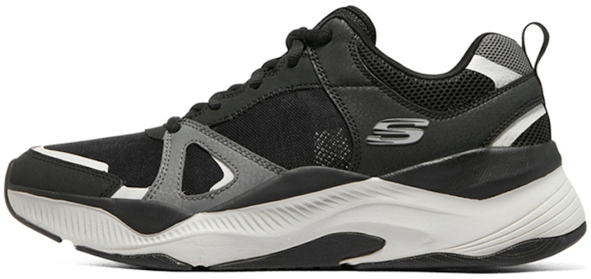Skechers Go 'Black Gray' 894111-BKGY Buy Skechers Go 'Black Gray' 894111-BKGY