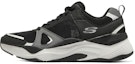 Buy Skechers Go 'Black Gray' 894111-BKGY