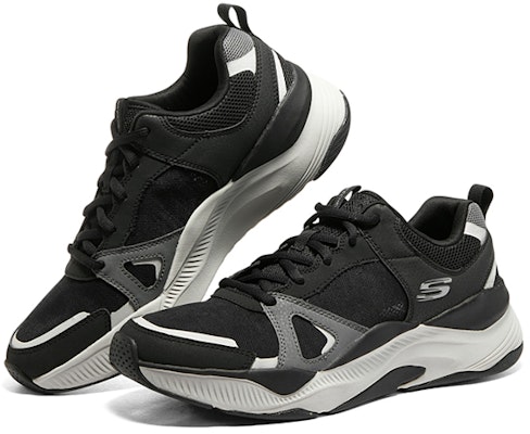 Skechers Go 'Black Gray' 894111-BKGY Order Skechers Go 'Black Gray' 894111-BKGY