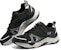 Skechers Go 'Black Gray' 894111-BKGY