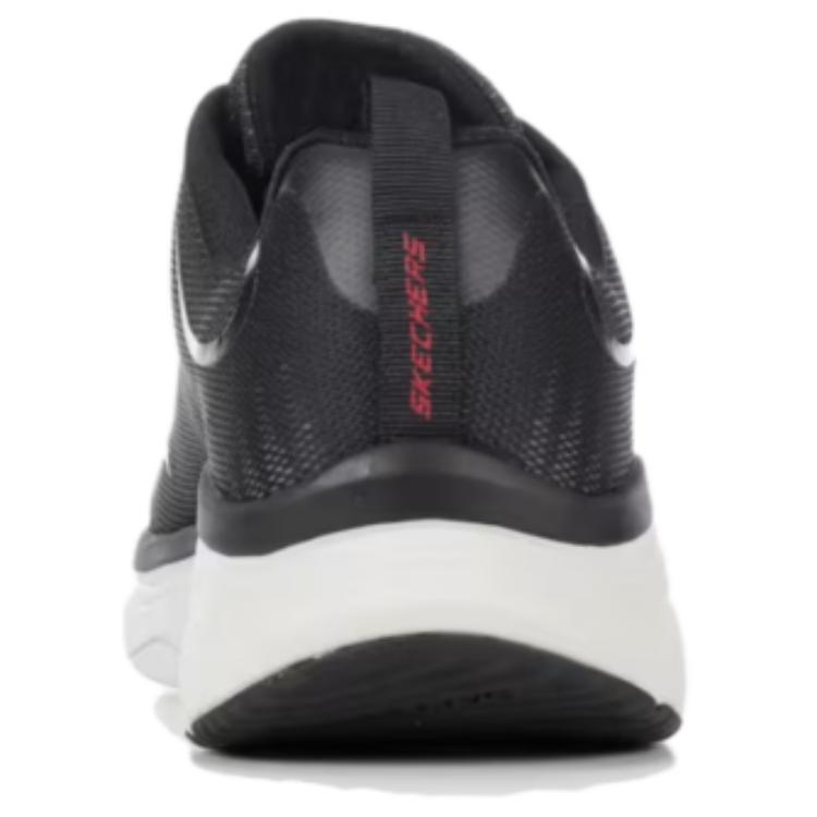 Skechers Running Shoes Low 'Black Red' 圖 4