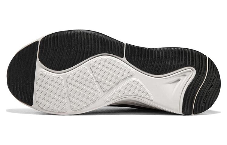 Skechers Running Shoes Low 'Black Red' 圖 5