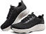Kasut Lari Skechers Low 'Hitam Putih' 232617-BKGY