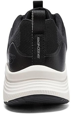 Skechers Sepatu Lari Rendah 'Hitam Putih' 232617-BKGY Purchase Skechers Sepatu Lari Rendah 'Hitam Putih' 232617-BKGY