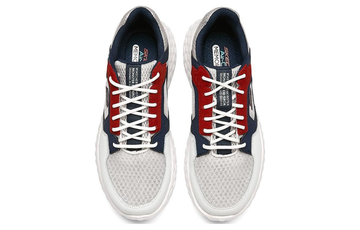 Skechers Running Shoes Low 'Blue-Red' 圖 4