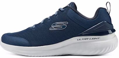 Skechers Running Shoes Low 'Blue' 232670-NVY Skechers Running Shoes Low 'Blue' 232670-NVY