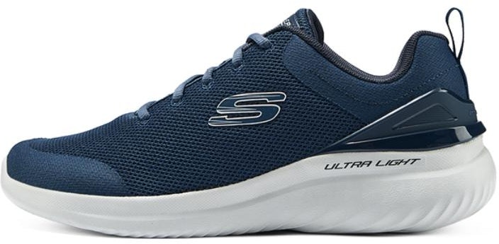 skechers-running-shoes-low-blue-232670-nvy