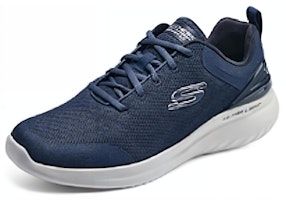 스케쳐스 로우 블루 러닝화 (Seu-ke-chyeo-seu Ro-u Beul-lu Reo-ning-hwa) 232670-NVY Lookbook 스케쳐스 로우 블루 러닝화 (Seu-ke-chyeo-seu Ro-u Beul-lu Reo-ning-hwa) 232670-NVY