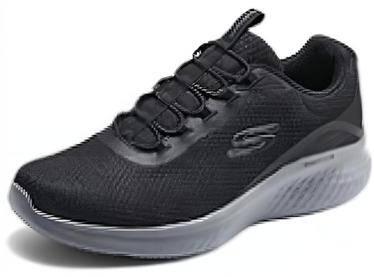 스케쳐스 로우 블루 러닝화 (Skechers Low Blue 런닝화) 232831-BKCC Lookbook 스케쳐스 로우 블루 러닝화 (Skechers Low Blue 런닝화) 232831-BKCC