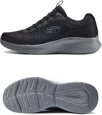 스케쳐스 로우 블루 러닝화 (Skechers Low Blue 런닝화) 232831-BKCC Purchase 스케쳐스 로우 블루 러닝화 (Skechers Low Blue 런닝화) 232831-BKCC