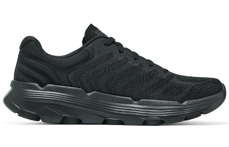 Skechers Go Run 7.0 'Black' 圖 2