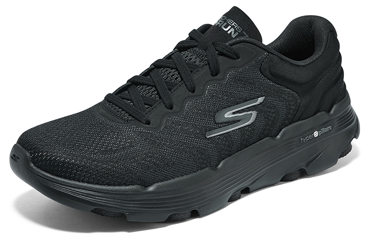 Skechers Go Run 7.0 'Black' 圖 3