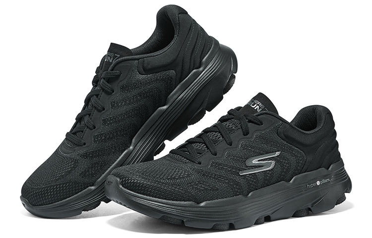 Skechers Go Run 7.0 'Black' 圖 4