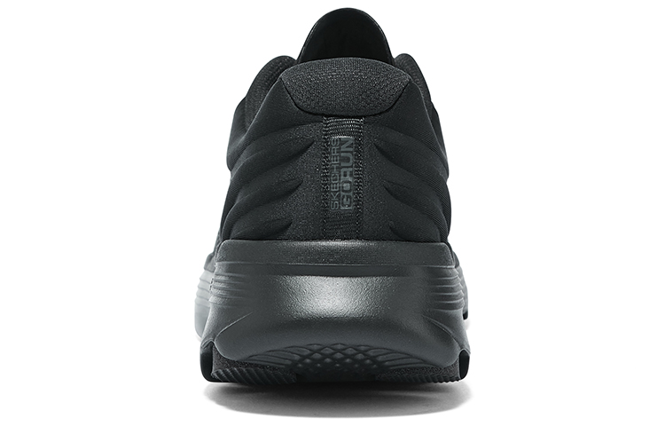 Skechers Go Run 7.0 'Black' 圖 5