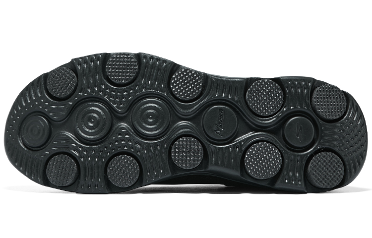 Skechers Go Run 7.0 'Black' 圖 6