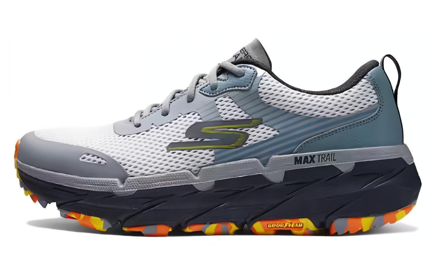 Skechers Running Shoes Low 'Comfort Versatile' 220593C-GYMT