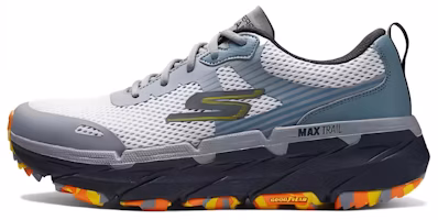 Skechers Running Shoes Low 'Comfort Versatile' 220593C-GYMT Skechers Running Shoes Low 'Comfort Versatile' 220593C-GYMT