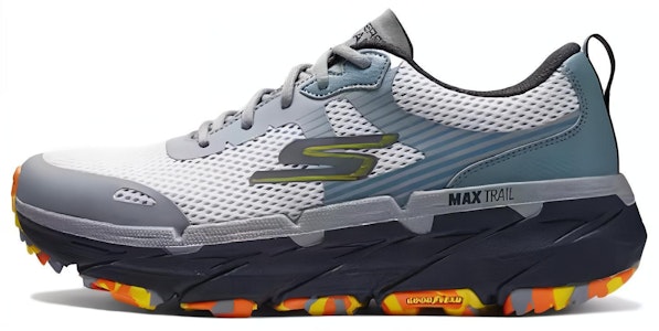 Skechers Sepatu Lari Low 'Nyaman dan Serbaguna' 220593C-GYMT Buy Skechers Sepatu Lari Low 'Nyaman dan Serbaguna' 220593C-GYMT