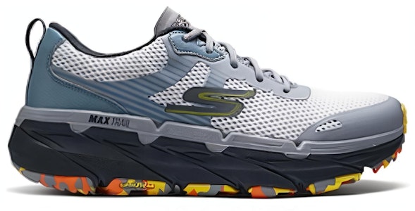 Skechers Sepatu Lari Low 'Nyaman dan Serbaguna' 220593C-GYMT Order Skechers Sepatu Lari Low 'Nyaman dan Serbaguna' 220593C-GYMT