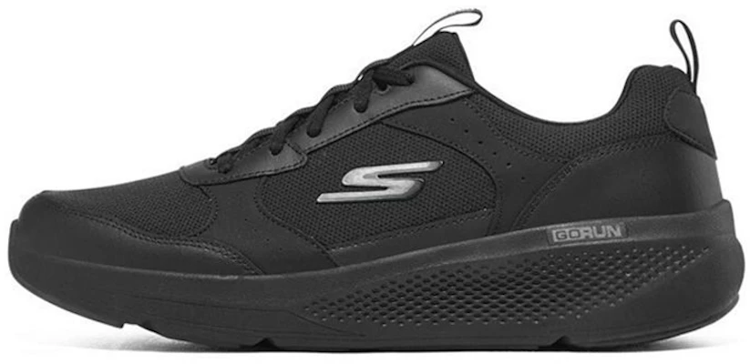 Skechers Go Run Elevate 'Black' 220188-BBK Buy Skechers Go Run Elevate 'Black' 220188-BBK