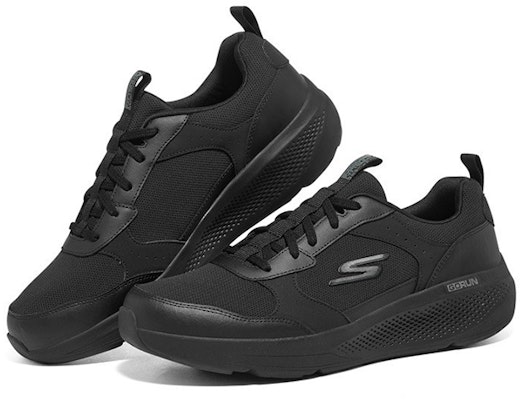스케쳐스 고런 엘리베이트 '블랙' (Skechers Go Run Elevate 'Black') 220188-BBK Lookbook 스케쳐스 고런 엘리베이트 '블랙' (Skechers Go Run Elevate 'Black') 220188-BBK