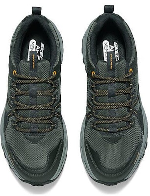 Skechers Running Shoes Low 'Green Comfort' 237538-GRN Lookbook Skechers Running Shoes Low 'Green Comfort' 237538-GRN