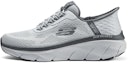 Buy Skechers Kasut Lari Low 'Kelabu' 232446-GYCC