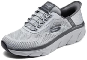 Zapatillas para Correr Skechers Low 'Gris' 232446-GYCC Lookbook Zapatillas para Correr Skechers Low 'Gris' 232446-GYCC