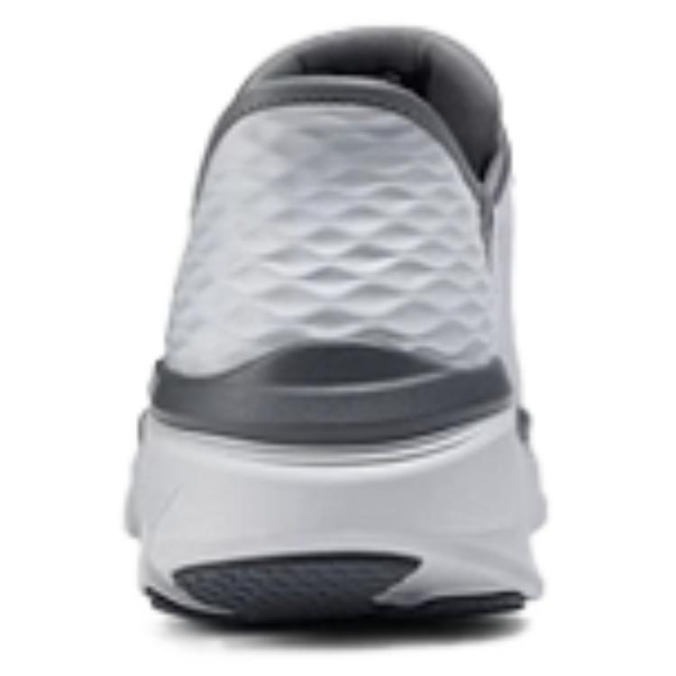 Shop Skechers Kasut Lari Low 'Kelabu' 232446-GYCC