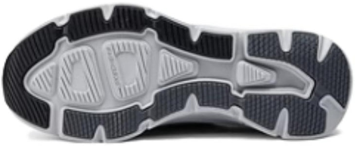 Skechers 舒適百搭 減震耐磨透氣 低筒 跑步鞋 男款 灰色 Purchase Skechers 舒適百搭 減震耐磨透氣 低筒 跑步鞋 男款 灰色