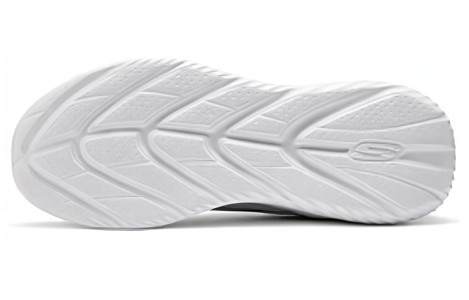 Skechers Running Shoes Low 'Grey Black' 圖 5