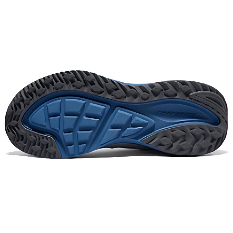 Purchase スケッチャーズ ランニングシューズ ローカット グレーブルー 232781-GYBL