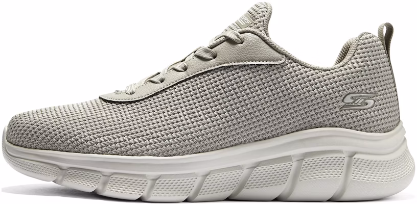 Skechers Running Shoes Low 'Grey Brown' 118103-TPE Buy Skechers Running Shoes Low 'Grey Brown' 118103-TPE