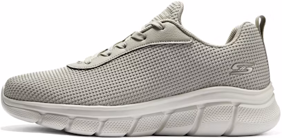 Skechers Running Shoes Low 'Grey Brown' 118103-TPE Skechers Running Shoes Low 'Grey Brown' 118103-TPE