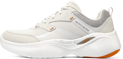 Skechers Running Shoes Low 'Grey Brown' 232610-TPOR Skechers Running Shoes Low 'Grey Brown' 232610-TPOR