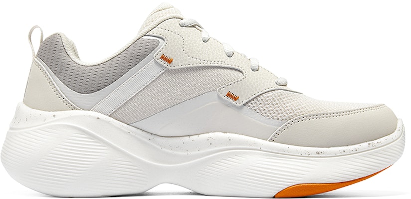 Skechers Running Shoes Low 'Grey Brown' 232610-TPOR Order Skechers Running Shoes Low 'Grey Brown' 232610-TPOR