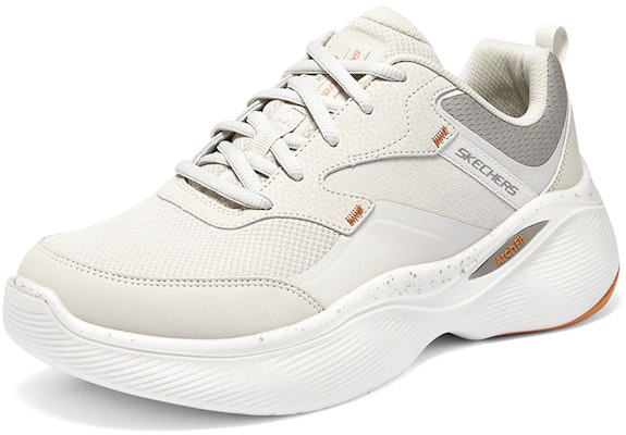 Skechers Running Shoes Low 'Grey Brown' 232610-TPOR Lookbook Skechers Running Shoes Low 'Grey Brown' 232610-TPOR