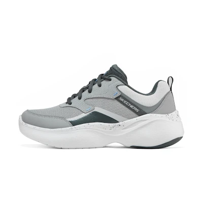 Skechers Running Shoes Low 'Grey CMFT'