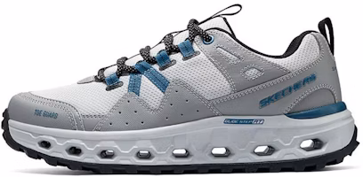 Skechers Running Shoes Low 'Grey Comfort' 237538-GRY Skechers Running Shoes Low 'Grey Comfort' 237538-GRY